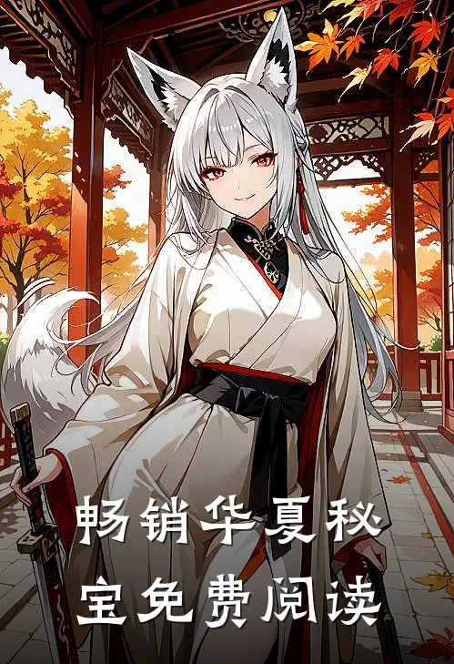 畅销华夏秘宝免费阅读