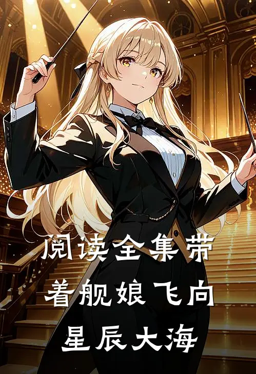 阅读全集带着舰娘飞向星辰大海