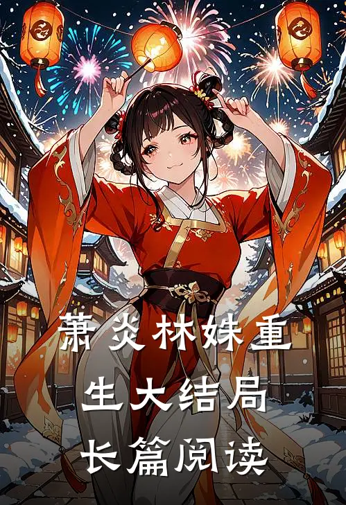 萧炎林姝重生大结局长篇阅读