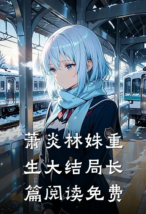 萧炎林姝重生大结局长篇阅读免费
