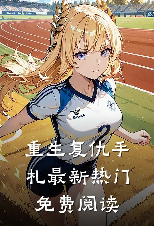 重生复仇手札最新热门免费阅读