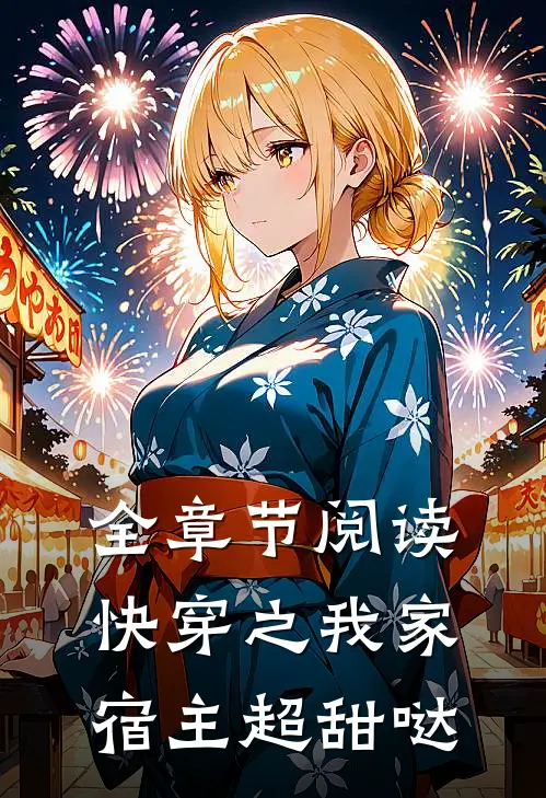 全章节阅读快穿之我家宿主超甜哒
