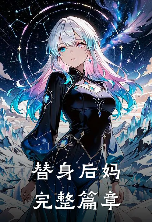 替身后妈完整篇章