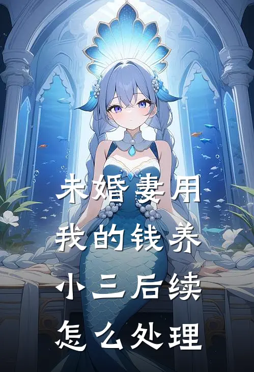 未婚妻用我的钱养小三后续怎么处理