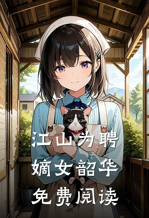 江山为聘嫡女韶华免费阅读