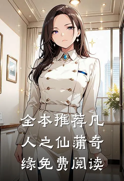 全本推荐凡人之仙蒲奇缘免费阅读