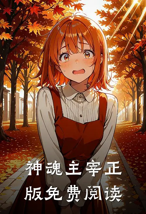 神魂主宰正版免费阅读