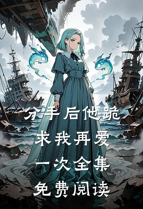 分手后他跪求我再爱一次 全集免费阅读