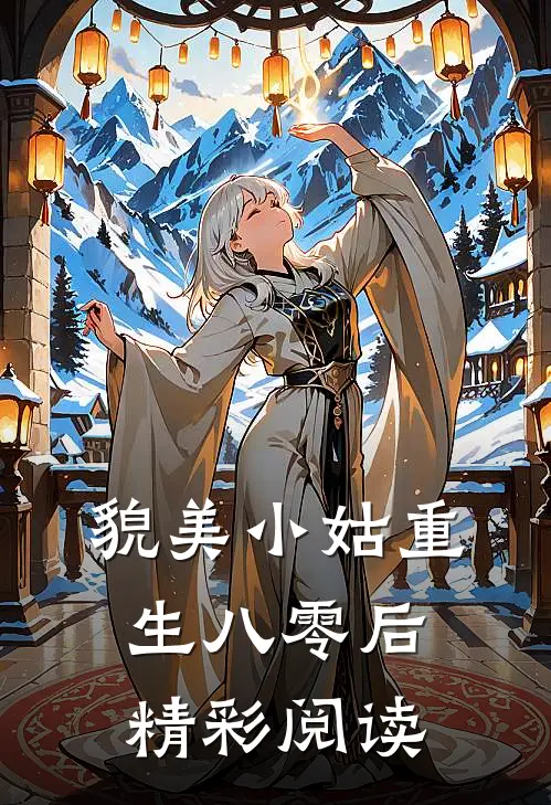 貌美小姑重生八零后精彩阅读