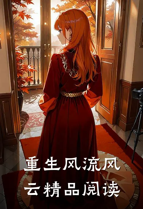 重生风流风云精品阅读