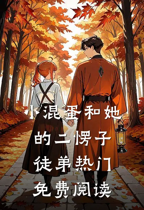 小混蛋和她的二愣子徒弟热门免费阅读