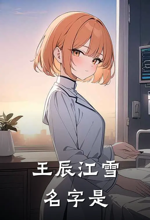 王辰江雪名字是