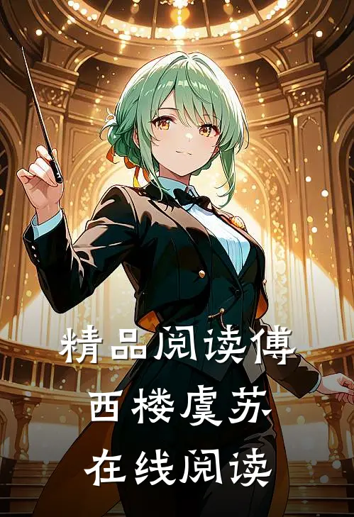 精品阅读傅西楼虞苏在线阅读