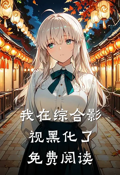 我在综合影视黑化了免费阅读
