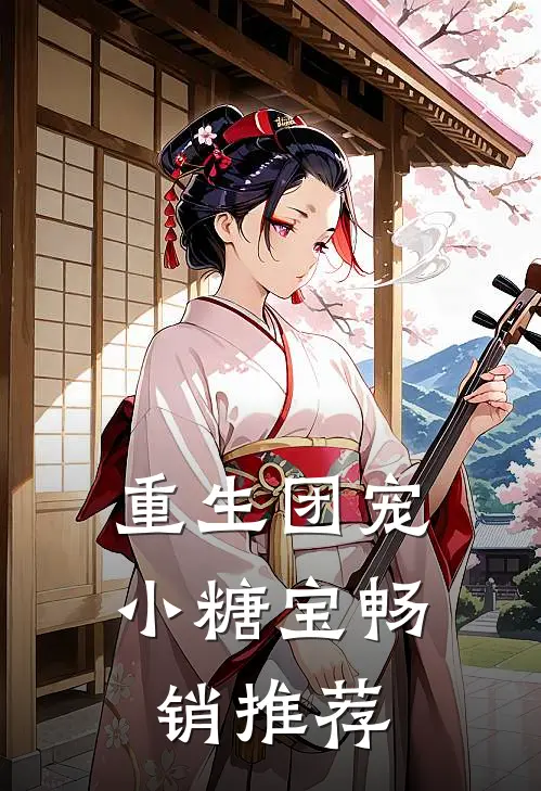 重生团宠小糖宝畅销推荐