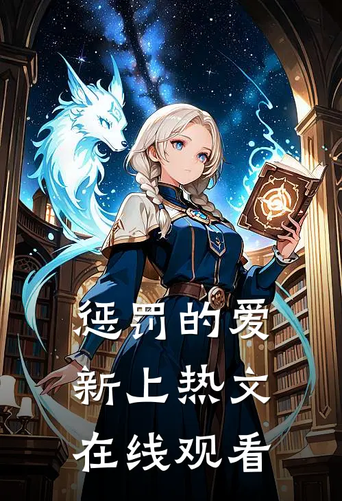 惩罚的爱新上热文在线观看