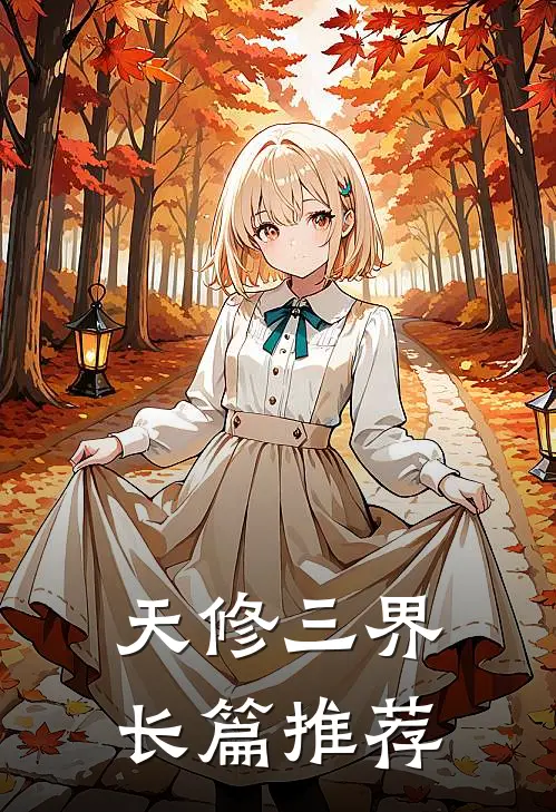 天修三界长篇推荐