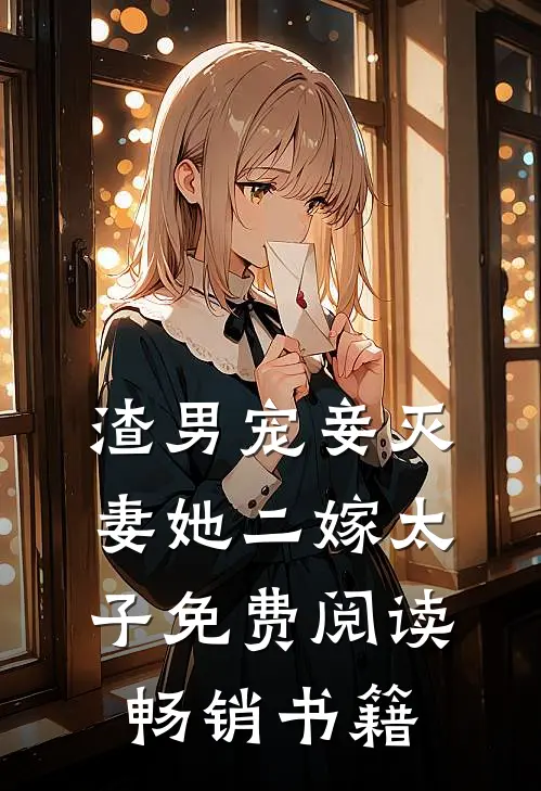渣男宠妾灭妻她二嫁太子免费阅读畅销书籍