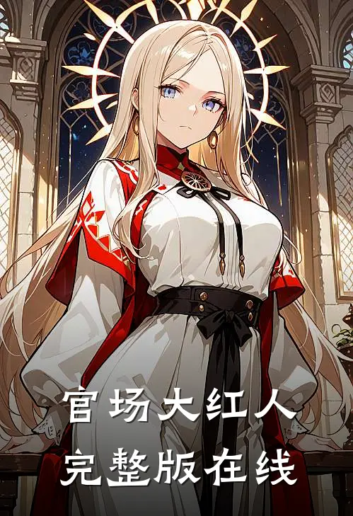 官场大红人完整版在线
