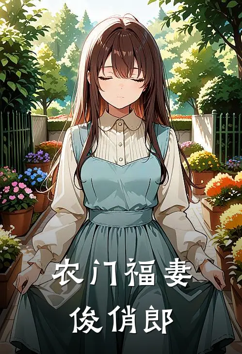 农门福妻俊俏郎