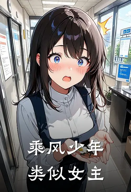 乘风少年类似女主