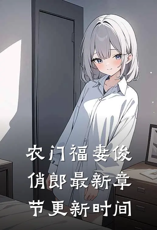 农门福妻俊俏郎最新章节更新时间
