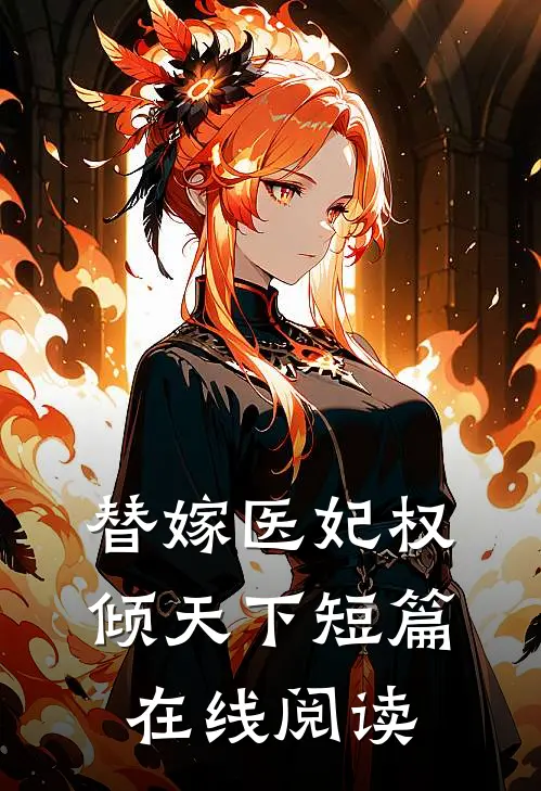 替嫁医妃权倾天下短篇在线阅读