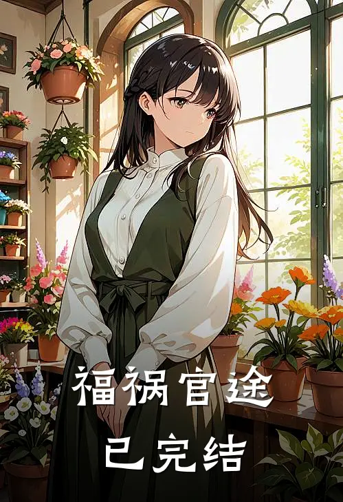 福祸官途已完结