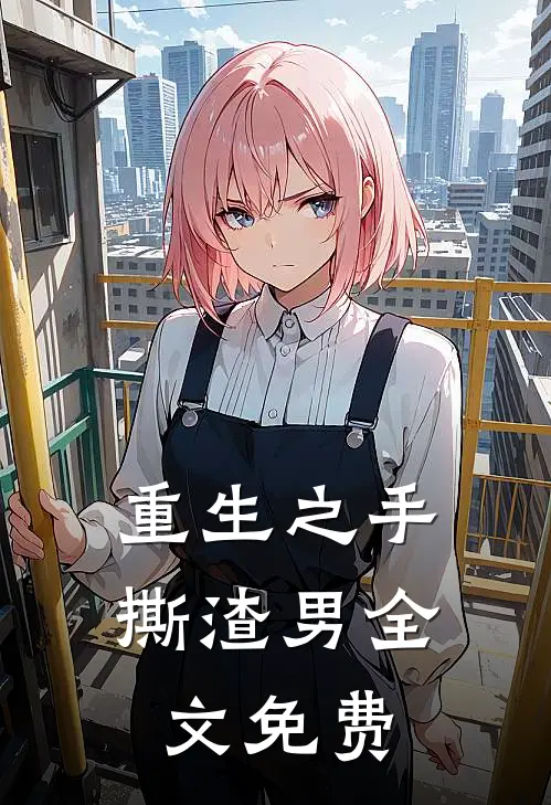 重生之手撕渣男全文免费