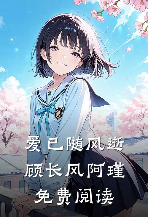 爱已随风逝顾长风阿瑾免费阅读