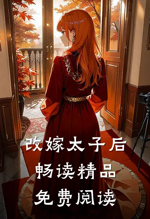 改嫁太子后畅读精品免费阅读