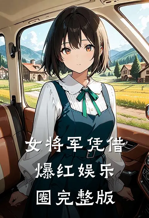 女将军凭借爆红娱乐圈完整版