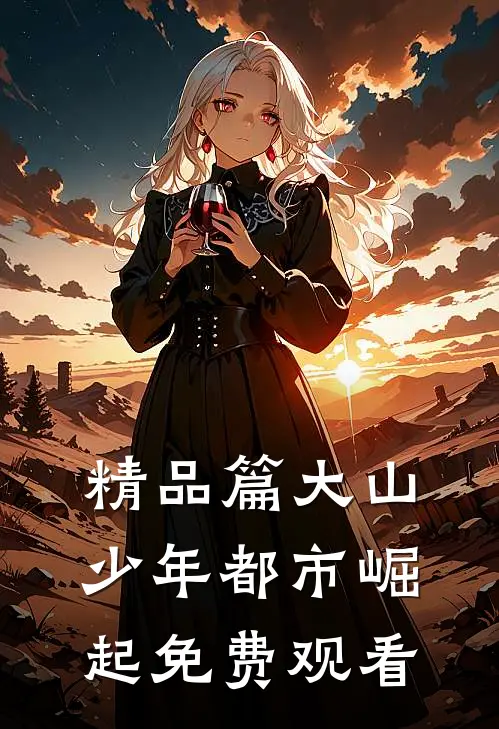 精品篇大山少年都市崛起免费观看