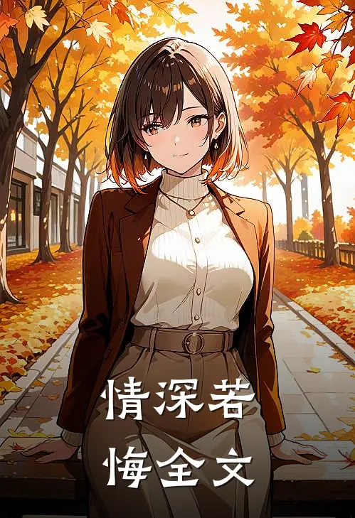 情深若悔全文