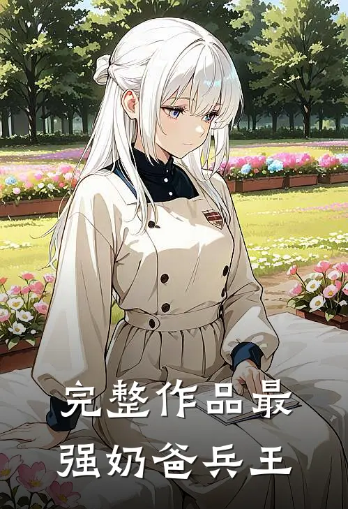 完整作品最强奶爸兵王