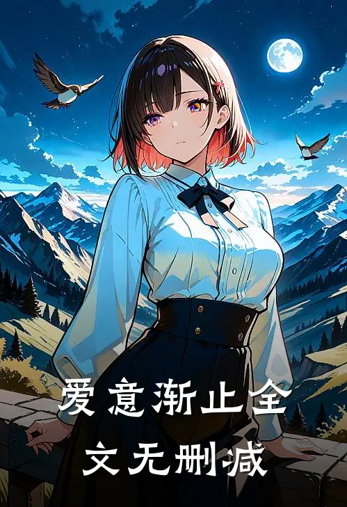 爱意渐止全文无删减