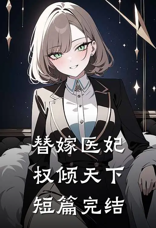 替嫁医妃权倾天下短篇完结