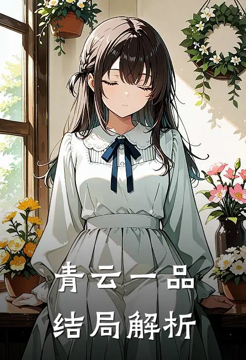青云一品结局解析
