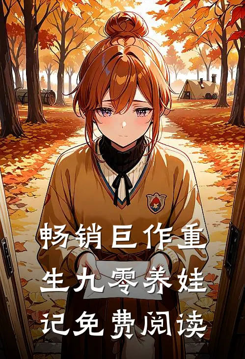 畅销巨作重生九零养娃记免费阅读