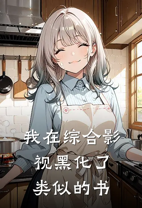 我在综合影视黑化了类似的书