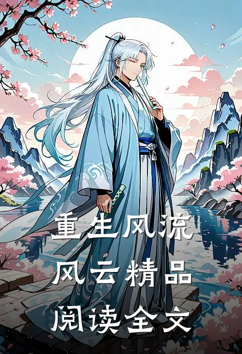 重生风流风云精品阅读全文