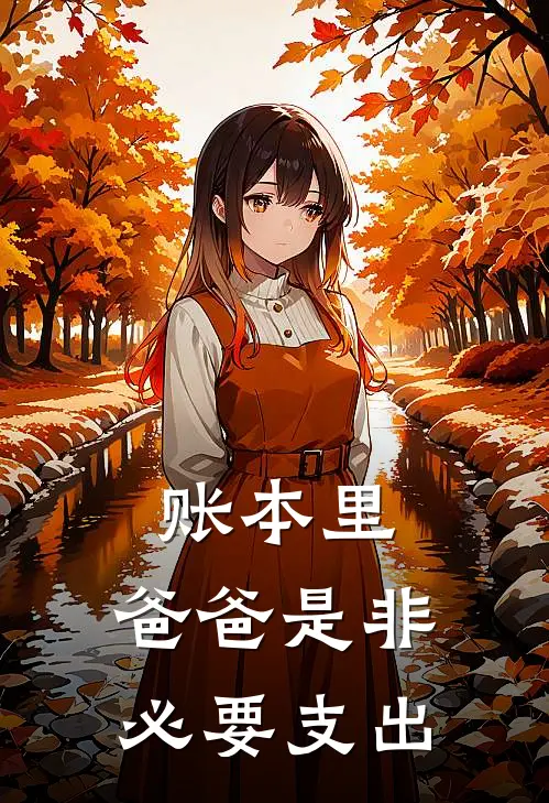 账本里，爸爸是非必要支出