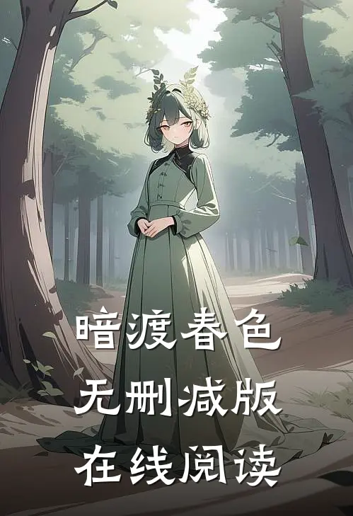 暗渡春色无删减版在线阅读