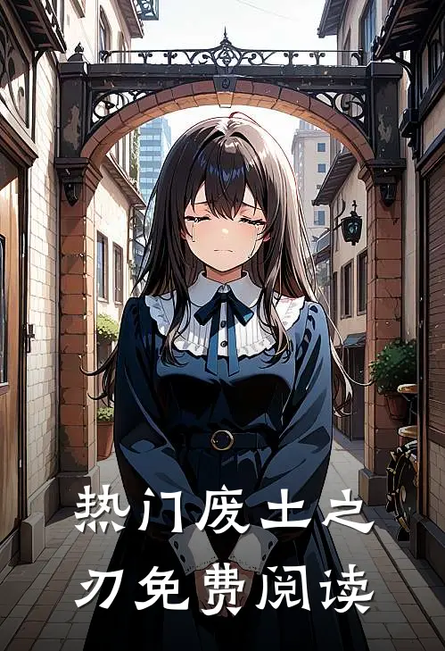 热门废土之刃免费阅读
