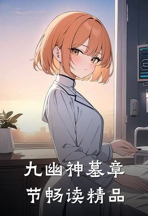 九幽神墓章节畅读精品