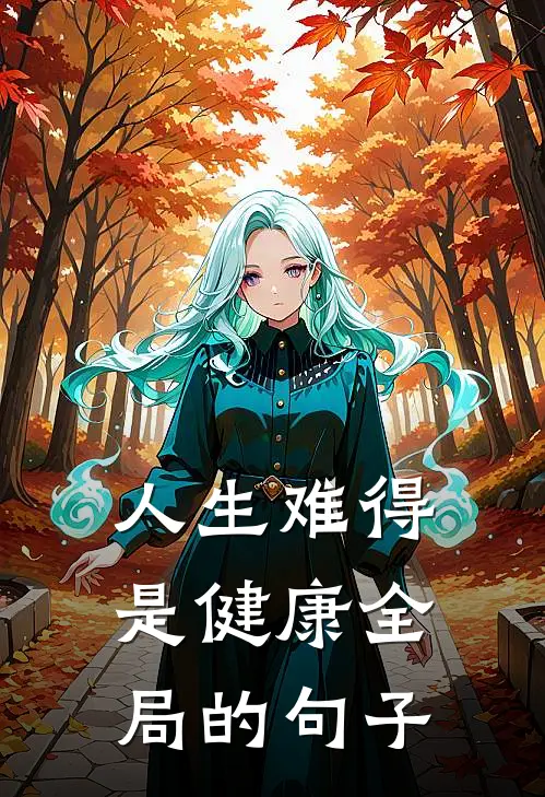 人生难得是健康全局的句子