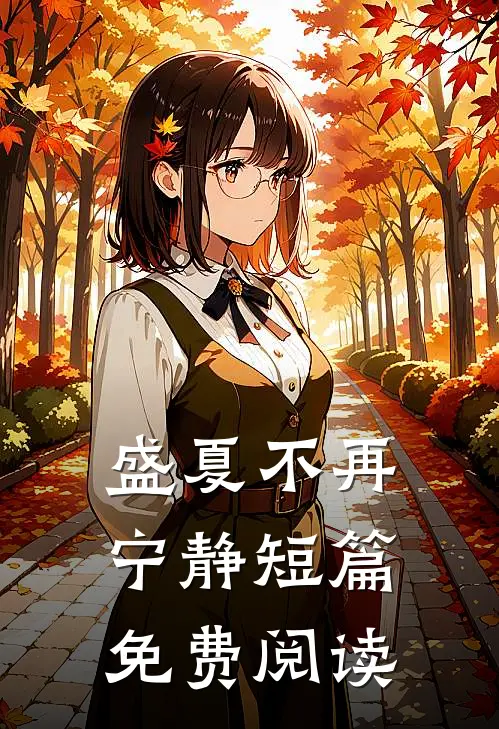 盛夏不再宁静短篇免费阅读