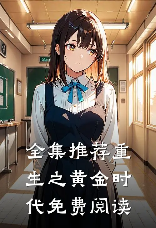 全集推荐重生之黄金时代免费阅读