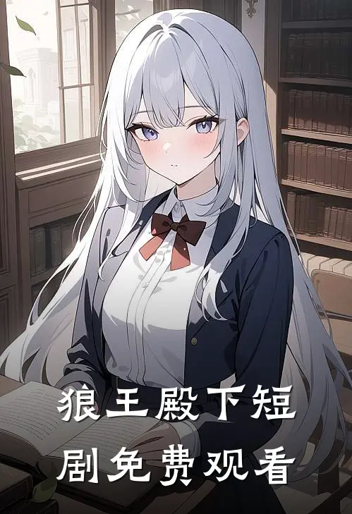 狼王殿下短剧免费观看