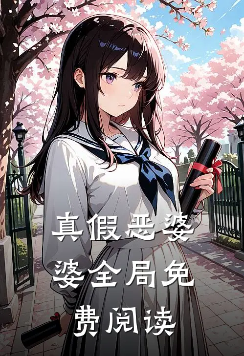 真假恶婆婆全局免费阅读